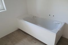 nowoczesna łazienka projekty